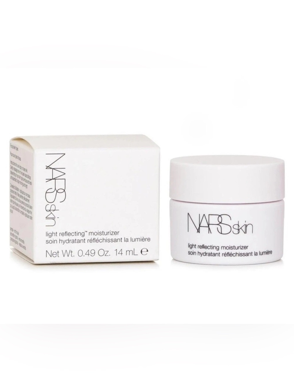 NARS Skin Light Reflecting Moisturizer Mini 14mL/0.49 oz